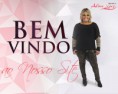 Fique por dentro de tudo o que acontece em meu Ministério 